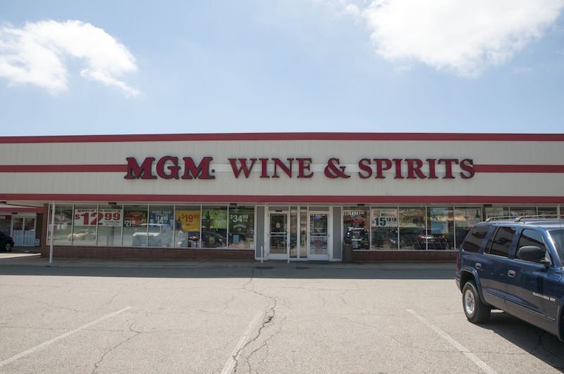 West Bloomington - MGM Wine & Spirits