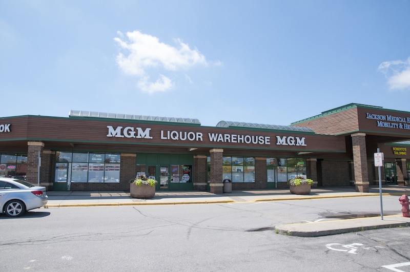 MGM