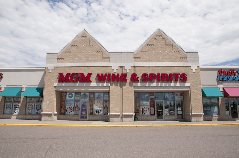 Chaska - MGM Wine & Spirits