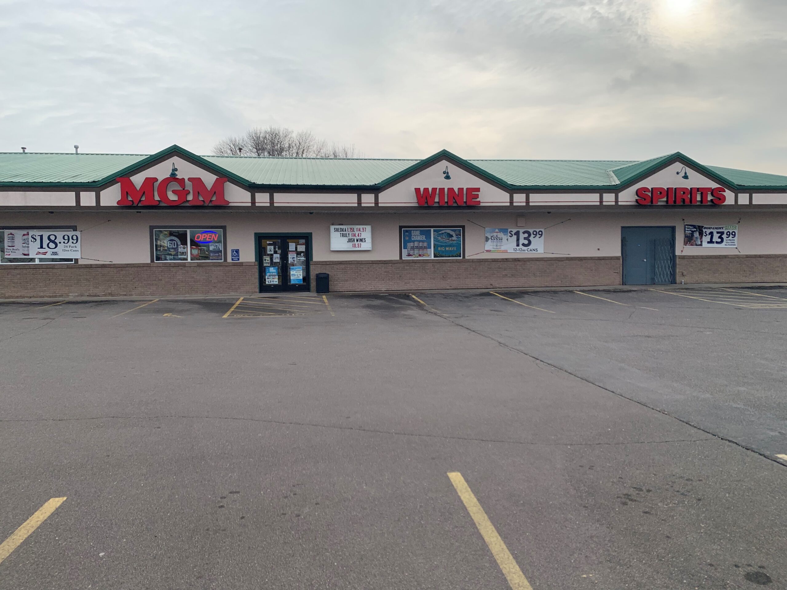 Mgm Liquor Mankato Mn - wbi2k2q